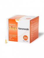 NANONEEDLE JBP 25G/13