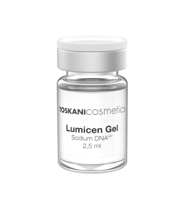 TOSKANI Lumicen Gel 2,5мл