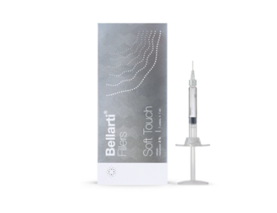 Bellarti Soft Touch 2% 1*1ml